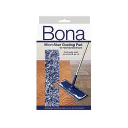 Microfiber Applicator Pad BONA - BONA - View #5