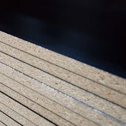 melamine