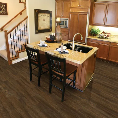 Hallmark 2twelve Shenandoah Oak Lvt