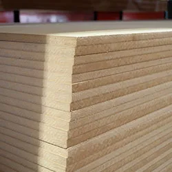 Trupan Plus MDF, Plus, Trupan MDF