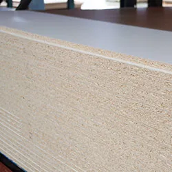 melamine flakeboard