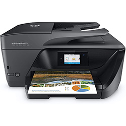 HP-Office-Jet-printer-750