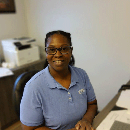 Rhonda Lang Horizon Forest Products