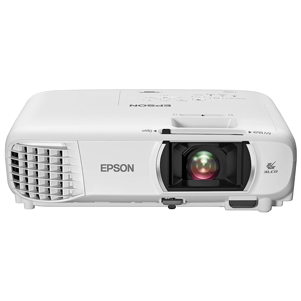 Epson-Projector-4000