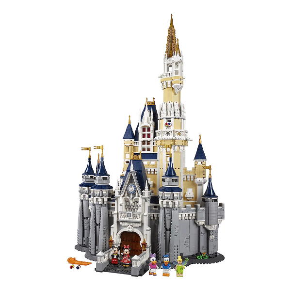 Lego-Disney-Castle-2000