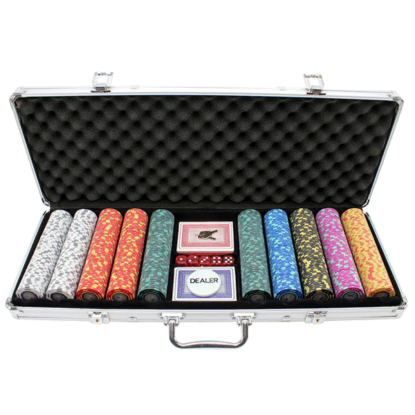 Poker-Set-750