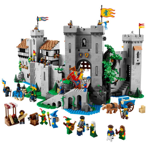 LEGO-Lion-Knight-Castle-2000