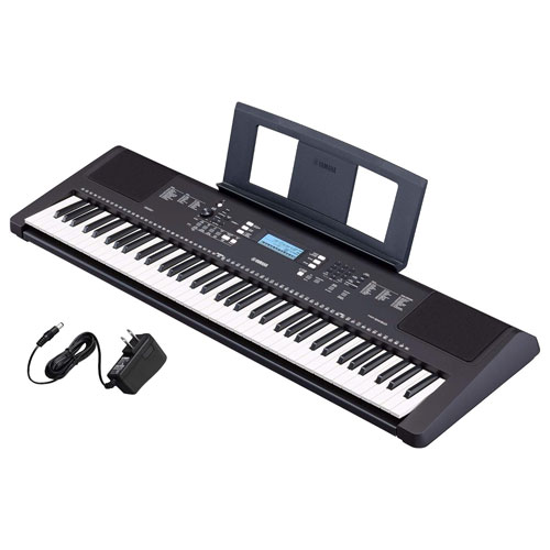 Yamaha-Keyboard-1250