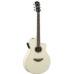 Yamaha-Acoustic-Electric-Guitar-1500